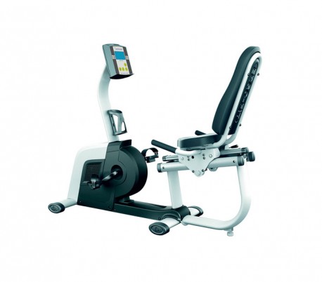 Ergo Fit - Xrcise Recumbent Med Cardiac Rehabilitation Device