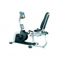 Ergo Fit - Xrcise Recumbent Med Cardiac Rehabilitation Device