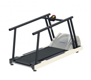 Ergo Fit - Xrcise Runner Med Cardiac Rehabilitation Device