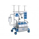 Liva Nova - S5 Heart - Lung Machine