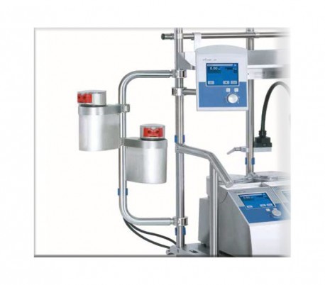 Liva Nova - S5 Heart - Lung Machine