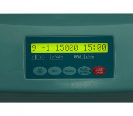 PIT - PIT320 R Universal Centrifuge