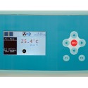 PIT - PIT053R Refrigerated Incubator