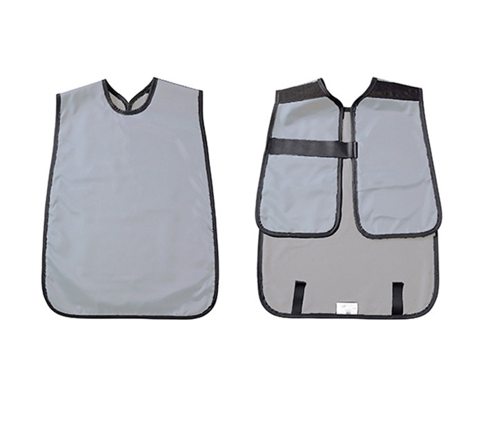 Flow x-ray - X-Ray Protective Apron