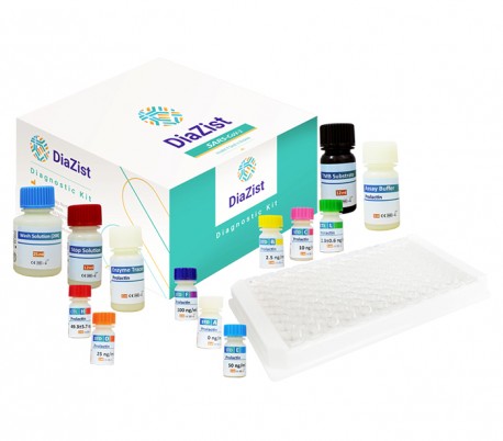 DiaZist - Prolactin ELISA Kit