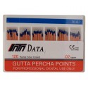 Data - Gutta Percha