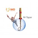 فایل روتاری طرح پروتیپر IMD - M-Taper