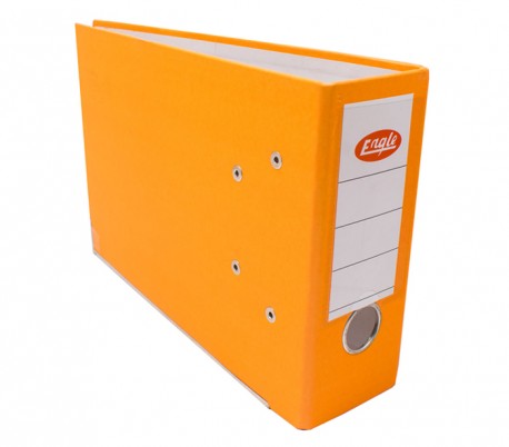 Engle - A5 Lever Arch File