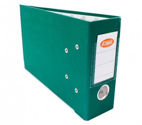 Engle - A5 Lever Arch File