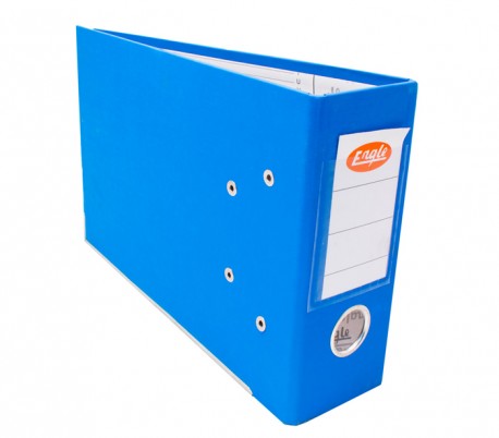 Engle - A5 Lever Arch File