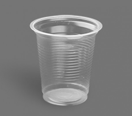 Tak Plast - Disposable PP Glass