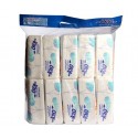 Bita - Facial Tissue 200 Sheets 10 pcs