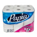 Papia - Towel Tissue Paper 6 pcs