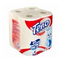 Teno - Towel Tissue Paper 4 pcs