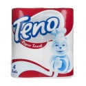 Teno - Towel Tissue Paper 4 pcs