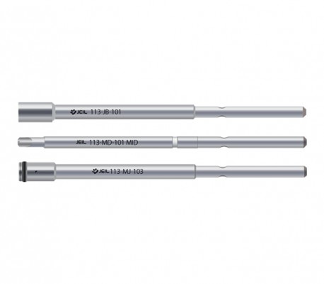 Jeil - Dual Top SD Driver Shaft