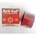 Bausch - Arti-Fol Plastic Articulating Foil