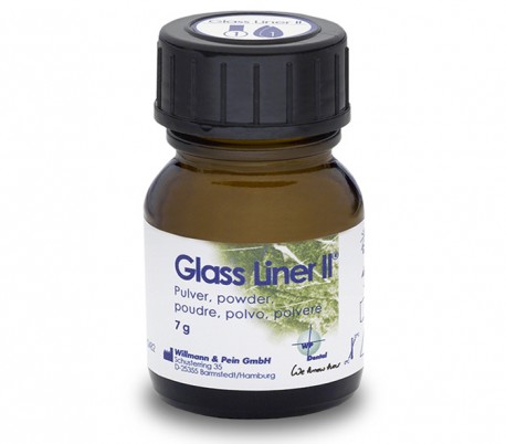 گلاس آینومر لاینینگ نوری WP Dental - Glass Liner II