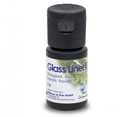 گلاس آینومر لاینینگ نوری WP Dental - Glass Liner II