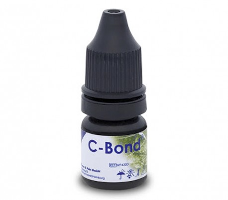 WP Dental - C-Bond Bonding