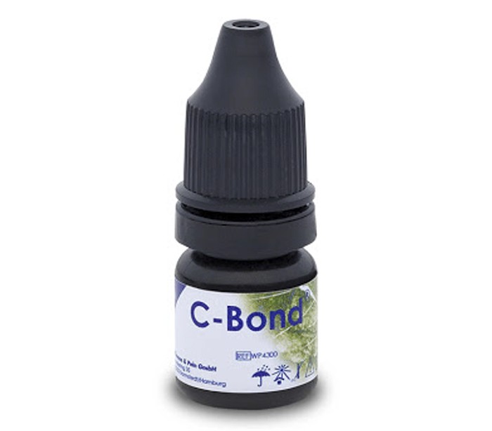 WP Dental - C-Bond Bonding (5th Generation Bonding System) - Dandal