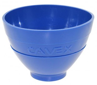 Cavex - Alginate Mixing Bowl