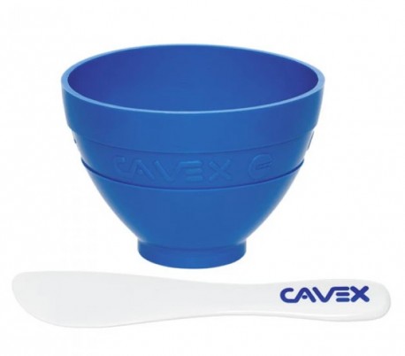 Cavex - Alginate Mixing Bowl