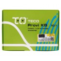 TECO - Provi KB Temporary Material