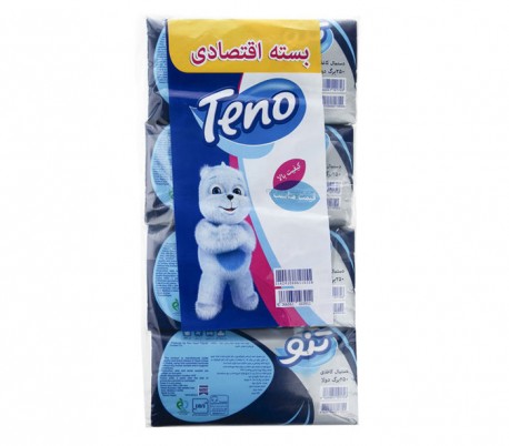 Teno - Facial Tissue 500 Sheets