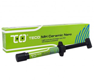 TECO - Ceramic Nano Composite