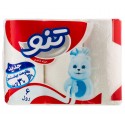 Teno - Towel Tissue Paper 6 pcs