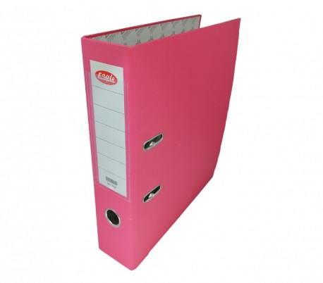 Engle - A4 Lever Arch File