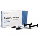 DentKist - Quicks Flow Abutment