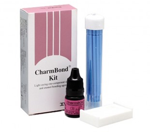 DentKist - CharmBond Adhesive Kit
