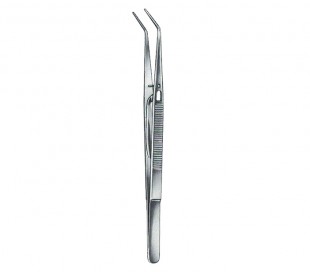 Fattah Teb - Locking Tweezer