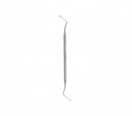 Fattah Teb - Spoon Curette