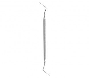 Fattah Teb - Spoon Curette