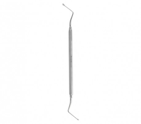 Fattah Teb - Spoon Curette