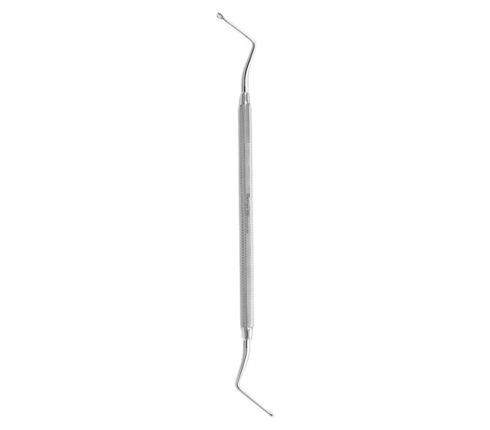 Fattah Teb - Spoon Curette