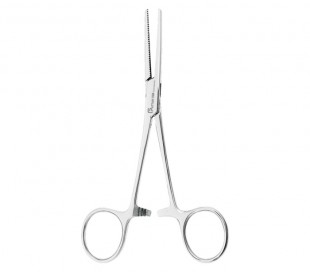 Fattah Teb - Hemostat