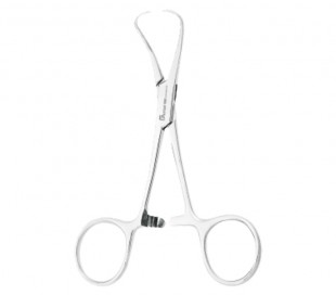 Fattah Teb - Towel Clamp Forceps