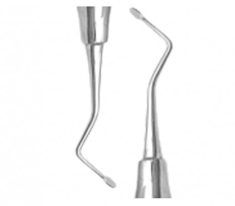 Fattah Teb - Gingival Cord Packer