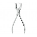 Fattah Teb - Rubber Dam Punch Forceps