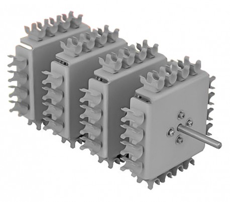 PIT - PIT180SH10P Rotamix