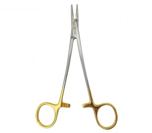 Fattah Teb - TC Needle Holder