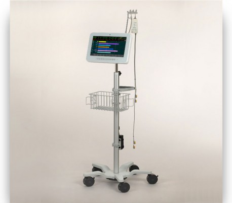 Medis - CardioScreen 1000 Monitor