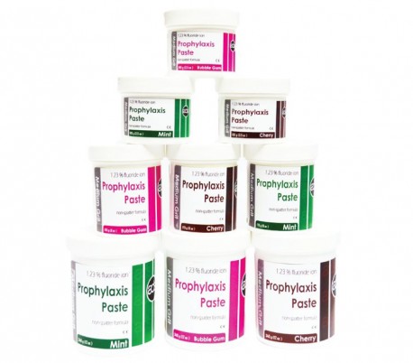 ADS Prophylaxis Cups – AvantDentalSupply