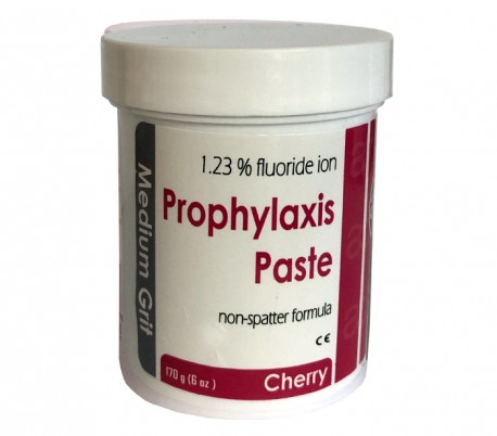 ADS - Prophylaxis Paste