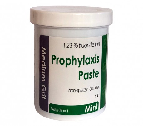 ADS Prophylaxis Cups – AvantDentalSupply