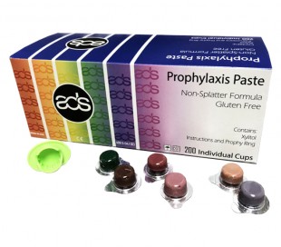 ADS - Prophylaxis Paste Single Dose